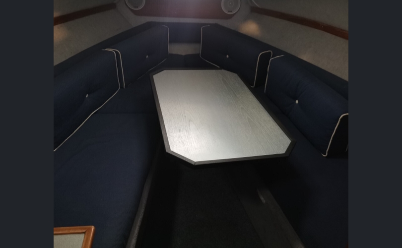 Regal 255 XL Ambassador-kuva-6